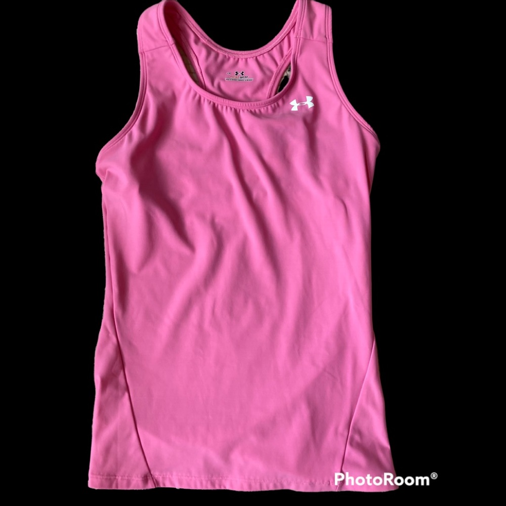 Under Armour Athletic Tank